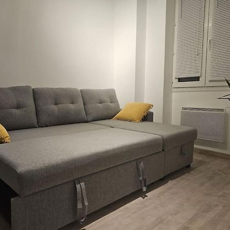 Joli Appartement En Face De Lac Nantua Zewnętrze zdjęcie