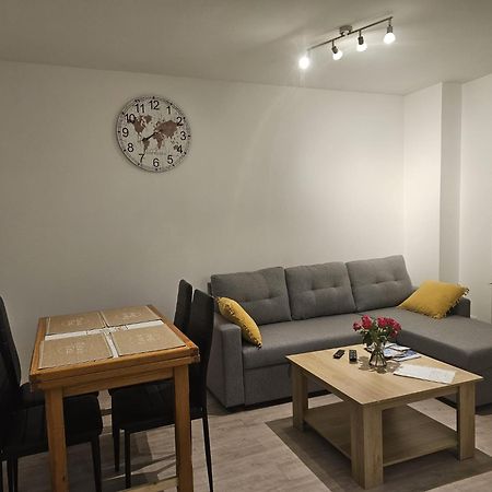 Joli Appartement En Face De Lac Nantua Zewnętrze zdjęcie