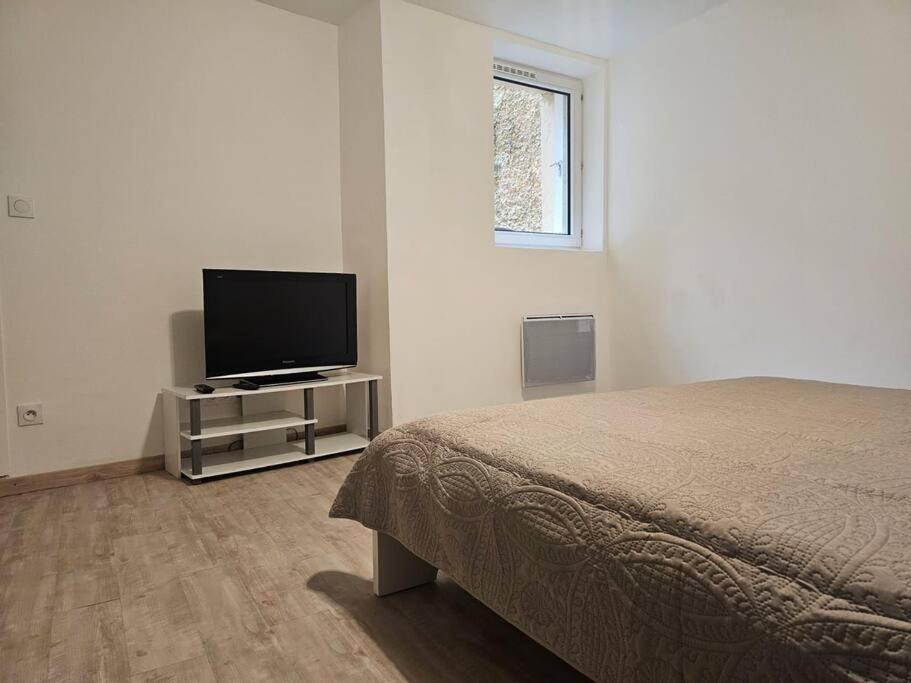 Joli Appartement En Face De Lac Nantua Zewnętrze zdjęcie