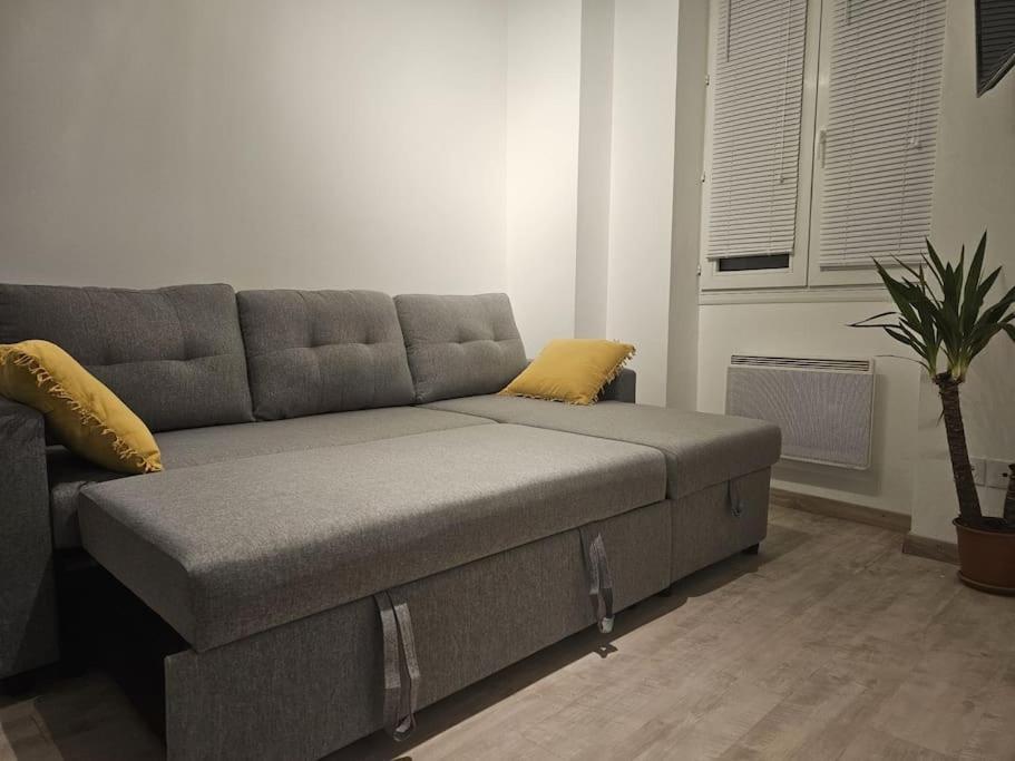Joli Appartement En Face De Lac Nantua Zewnętrze zdjęcie